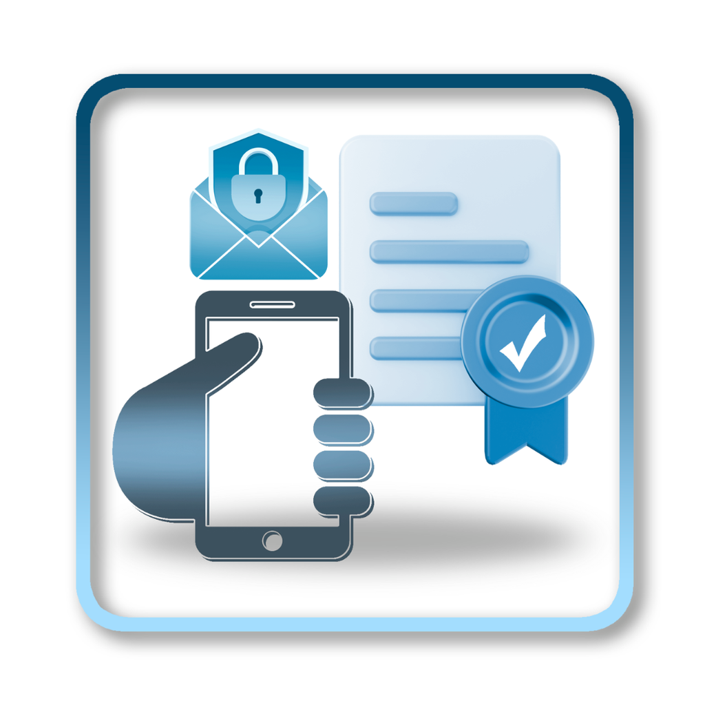 ONLINE vystavenie DUÁL certifikátu pre zamestnanca